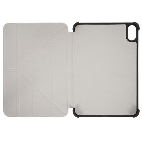 Купить Чехол-книжка Red Line для Apple iPad mini (6th Gen) черный  4880895. Характеристики, отзывы и цены в Донецке