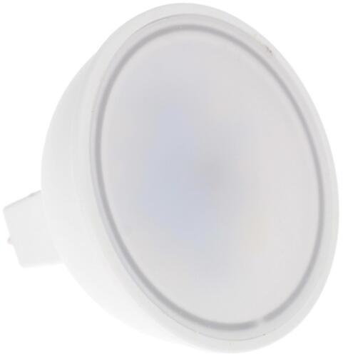 Купить Лампа светодиодная ЭРА LED smd MR16-8w-840-GU5.3  1095396. Характеристики, отзывы и цены в Донецке
