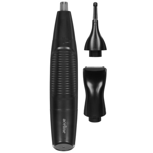 Купить Триммер Aceline NT-436SH черный  9075963. Характеристики, отзывы и цены в Донецке