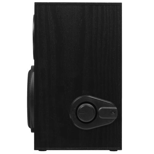 Купить Колонки SVEN SPS-576 черный  5406291. Характеристики, отзывы и цены в Донецке