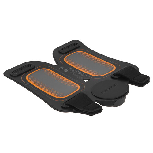 Купить Миостимулятор SIXPAD ARM BELT черный  9189022. Характеристики, отзывы и цены в Донецке