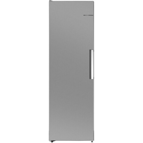 Купить Холодильник без морозильника   Bosch KSV36VL30U серебристый  9258318. Характеристики, отзывы и цены в Донецке