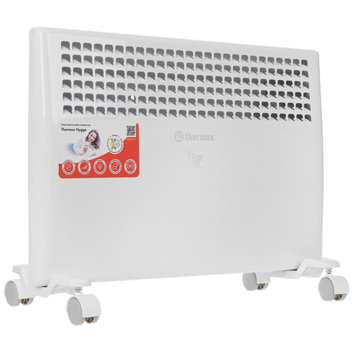Купить Конвектор THERMEX Hygge 1.5  9029220. Характеристики, отзывы и цены в Донецке