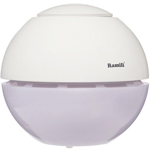 Купить Увлажнитель воздуха Ramili Baby AH800  8161099. Характеристики, отзывы и цены в Донецке