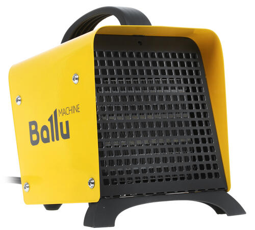 Купить Тепловая пушка электрическая Ballu BKS-3  1261717. Характеристики, отзывы и цены в Донецке