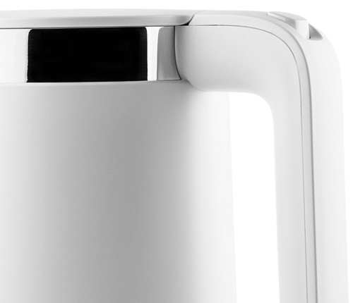 Купить Электрочайник Viomi Mechanical Kettle белый  4814292. Характеристики, отзывы и цены в Донецке