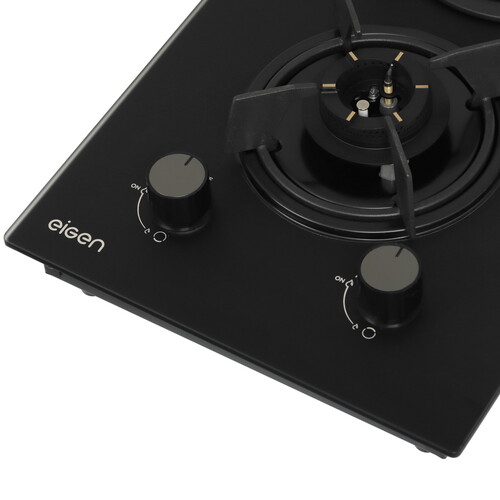 Купить Газовая варочная поверхность Eigen GH-30M01  9202135. Характеристики, отзывы и цены в Донецке