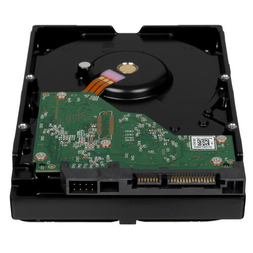 Купить 4 ТБ Жесткий диск WD Purple Surveillance [WD43PURZ]  5412897. Характеристики, отзывы и цены в Донецке
