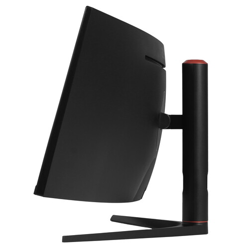 Купить 49" Монитор Acer Nitro EI491CURSbmiipphx черный  5455433. Характеристики, отзывы и цены в Донецке