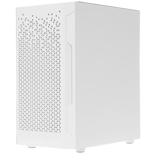 Купить Корпус PowerCase Mistral Micro Z3W Mesh LED  4734167. Характеристики, отзывы и цены в Донецке