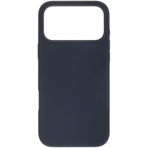 Купить Накладка  Rocket Silk для Apple iPhone 17 Pro Max синий  5639101. Характеристики, отзывы и цены в Донецке