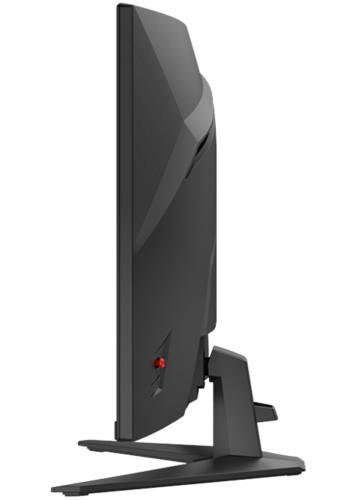 Купить 31.5" Монитор MSI MAG 321CQF E18 черный  5620912. Характеристики, отзывы и цены в Донецке