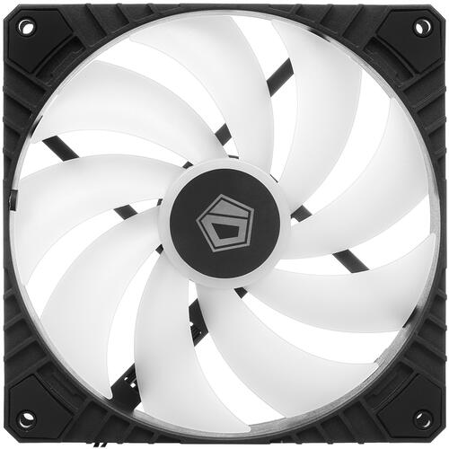 Купить Вентилятор ID-COOLING WF Series [WF-14025-XT ARGB]  5431196. Характеристики, отзывы и цены в Донецке