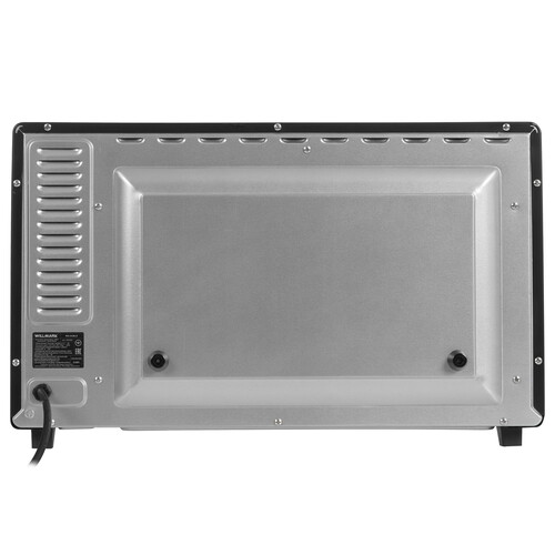 Купить Мини-печь WILLMARK WO-453BLR черный  9269548. Характеристики, отзывы и цены в Донецке
