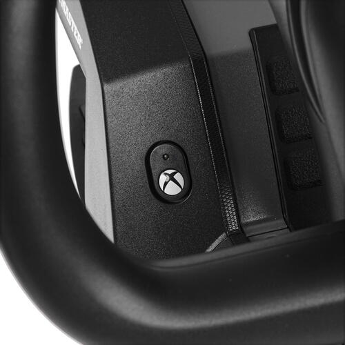 Купить Джойстик Thrustmaster TCA Yoke Boeing Edition черный  5402259. Характеристики, отзывы и цены в Донецке