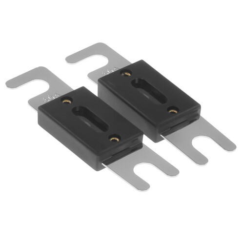 Купить Предохранитель DL Audio Phoenix ANL Fuse 60A 2 шт  9285862. Характеристики, отзывы и цены в Донецке