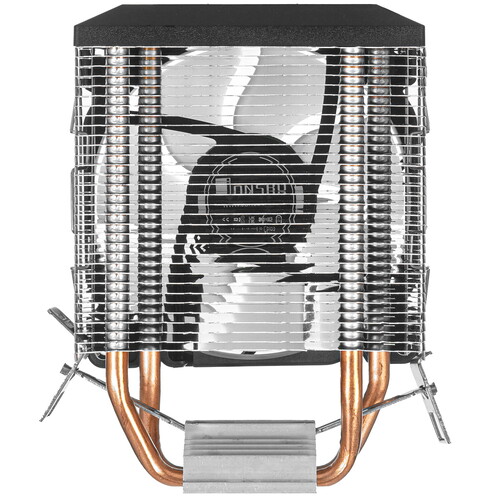 Купить Кулер для процессора JONSBO CR-1200E  5615812. Характеристики, отзывы и цены в Донецке