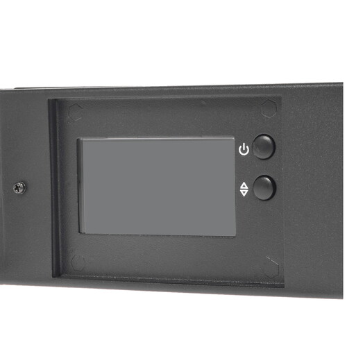 Купить ИБП Powercom King Pro RM KIN-1200AP LCD  8184356. Характеристики, отзывы и цены в Донецке