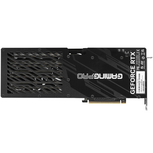 Купить Видеокарта Palit GeForce RTX 5070 Ti GamingPro V1  5623567. Характеристики, отзывы и цены в Донецке