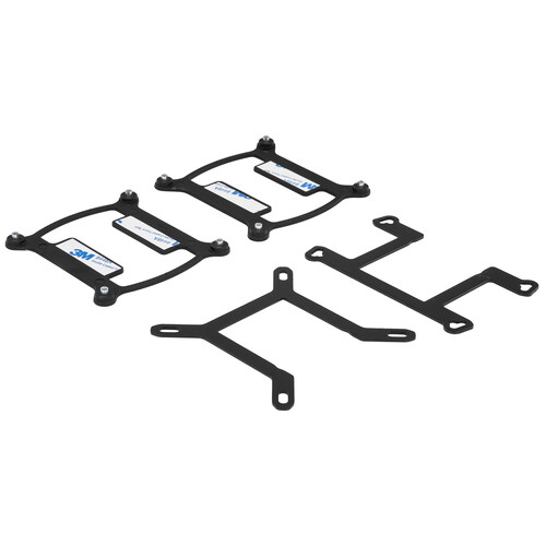 Купить Система охлаждения Silverstone SST-VD120-SLIM черная  5615533. Характеристики, отзывы и цены в Донецке