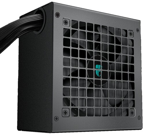 Купить Блок питания DEEPCOOL GamerStorm PF450L  5634841. Характеристики, отзывы и цены в Донецке