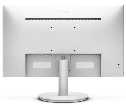 Купить 27" Монитор Philips 271V8AW белый  5496178. Характеристики, отзывы и цены в Донецке