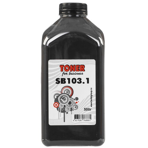 Купить Тонер Булат BASMSB1031010 черный  5600614. Характеристики, отзывы и цены в Донецке