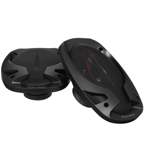 Купить Коаксиальная акустическая система Pioneer TS-R6951S  5457963. Характеристики, отзывы и цены в Донецке