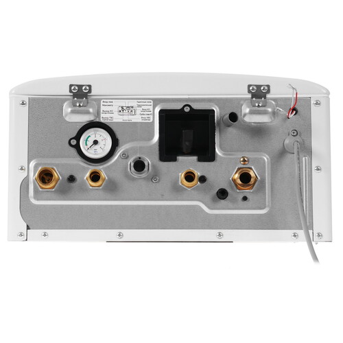 Купить Газовый котел KITURAMI World Alpha C-15 настенный  9961224. Характеристики, отзывы и цены в Донецке