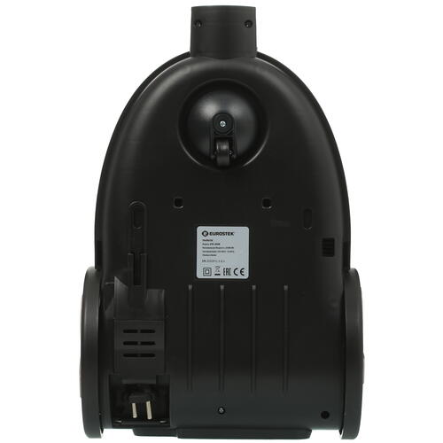 Купить Пылесос Eurostek EVC-4508 розовый  9941511. Характеристики, отзывы и цены в Донецке