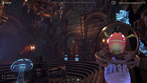 Купить Игра Goblin Cleanup (Steam)  5642748. Характеристики, отзывы и цены в Донецке