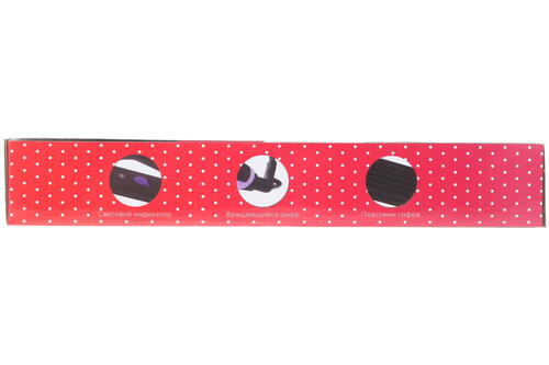 Купить Щипцы для завивки волос DEXP HC-9038BD  1218166. Характеристики, отзывы и цены в Донецке