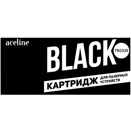 Купить Картридж лазерный Aceline NS-TN2335 черный  4890905. Характеристики, отзывы и цены в Донецке