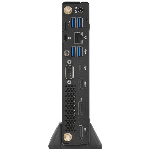 Купить Платформа ASRock Jupiter H610 (65W)  5498674. Характеристики, отзывы и цены в Донецке