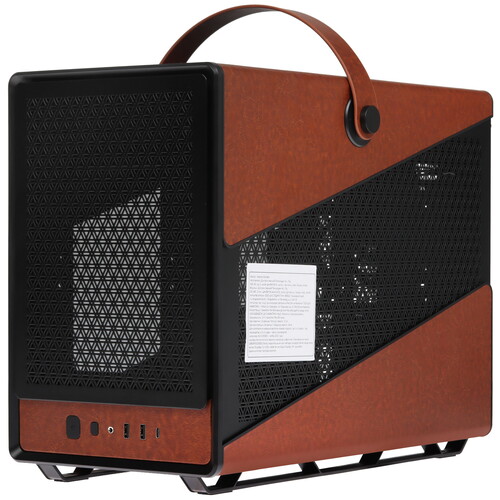 Купить Корпус MONTECH HERITAGE PRO  5614972. Характеристики, отзывы и цены в Донецке