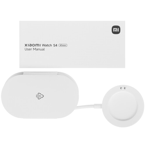 Купить Смарт-часы Xiaomi Watch S4 41 mm  5636328. Характеристики, отзывы и цены в Донецке