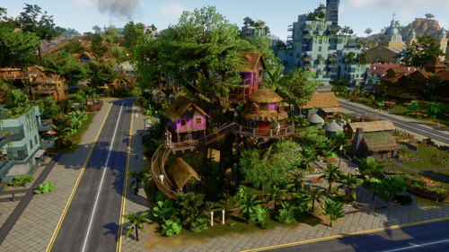 Купить Дополнение для игры Tropico 6: Return To Nature (Steam)  5626909. Характеристики, отзывы и цены в Донецке