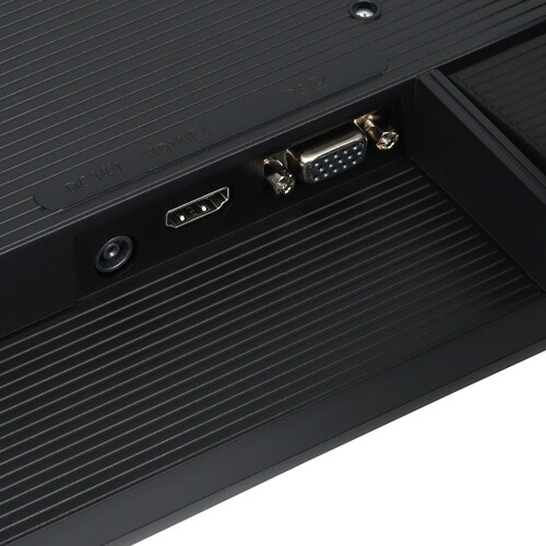 Купить 24" Монитор Samsung S3 S30GD S24D300GAI черный  5610834. Характеристики, отзывы и цены в Донецке