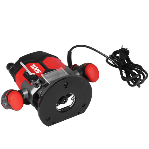Купить Фрезер SKIL RT1315  9284619. Характеристики, отзывы и цены в Донецке