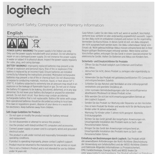 Купить Конференц-камера Logitech ConferenceCam MeetUp 2  5600410. Характеристики, отзывы и цены в Донецке