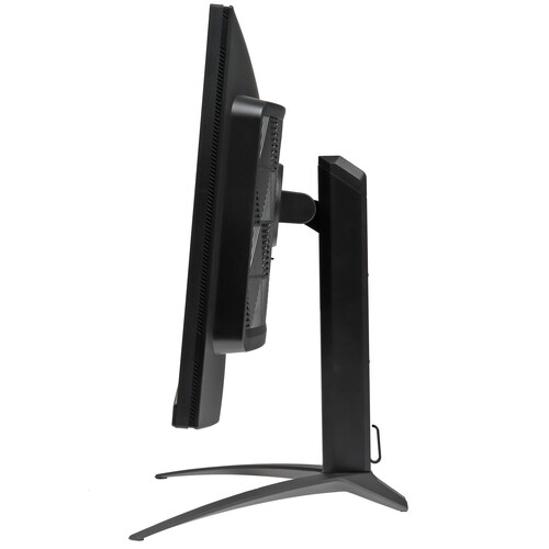 Купить 31.5" Монитор Acer Predator XB323QUM3bmiiphx черный  5455925. Характеристики, отзывы и цены в Донецке