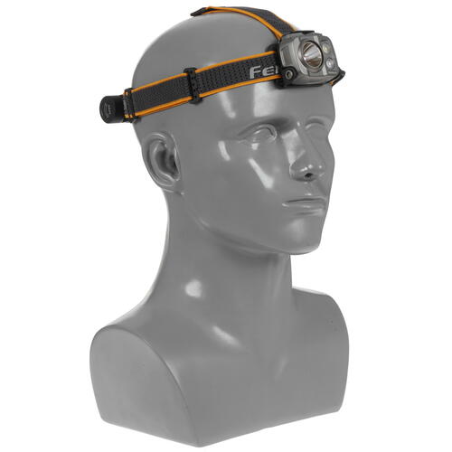 Купить Фонарь Fenix HP25RV2.0  9923889. Характеристики, отзывы и цены в Донецке