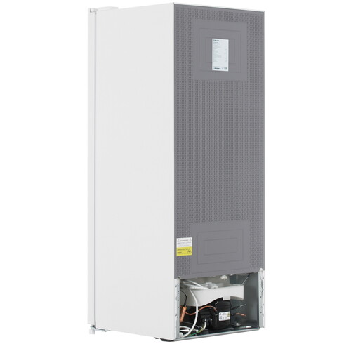 Купить Холодильник компактный   DEXP S2-18AMG белый  9123703. Характеристики, отзывы и цены в Донецке