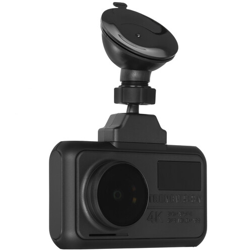 Купить Видеорегистратор TrendVision TDR-725 Real 4K 2CH + камера заднего вида  9176829. Характеристики, отзывы и цены в Донецке