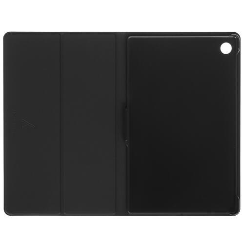 Купить Чехол-книжка Lenovo для Lenovo Tab M10 FHD Plus (2nd Gen) черный  4731595. Характеристики, отзывы и цены в Донецке