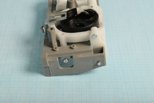 Купить Челночный узел для швейной машины DEXP SM-3800F  9163717. Характеристики, отзывы и цены в Донецке