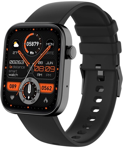 Купить Смарт-часы Colmi P71  5630506. Характеристики, отзывы и цены в Донецке