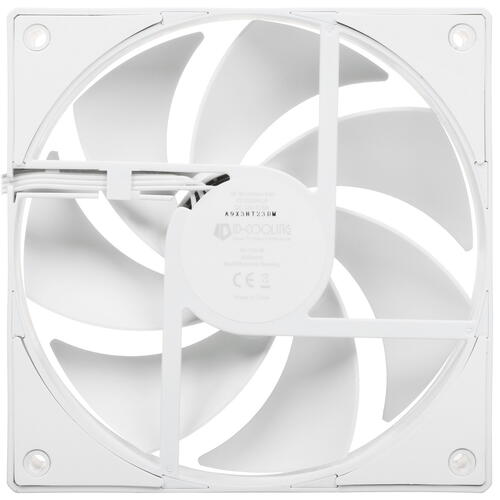 Купить Комплект вентиляторов ID-COOLING AF Series [AF-125-W TRIO]  5431226. Характеристики, отзывы и цены в Донецке