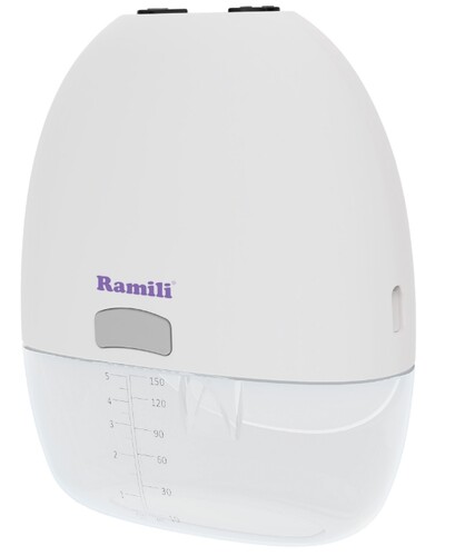 Молокоотсос Ramili SE150X2