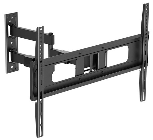Купить Кронштейн для ТВ Philips SQM8641/56 черный  5612506. Характеристики, отзывы и цены в Донецке